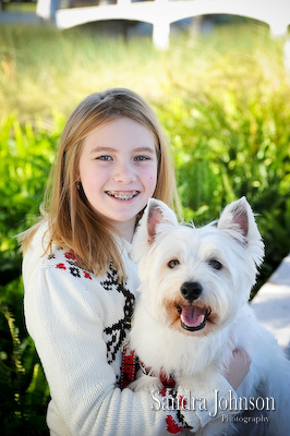 Best Orlando Pet Photographer - Sandra Johnson (SJFoto.com)